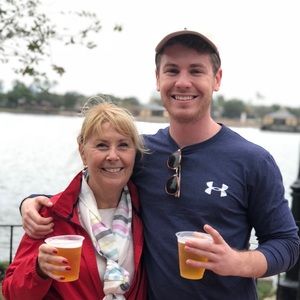 Meet your Posher, Evan